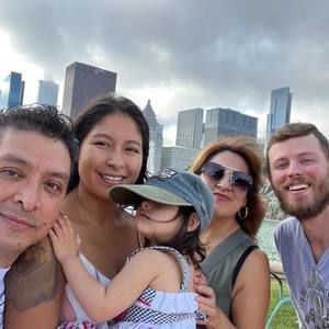 Meet your Posher, Roberto